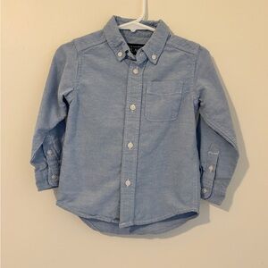 The Children’s Place- Button Down